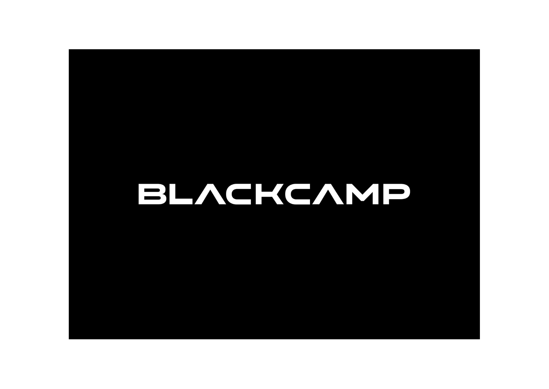Logo Blackcamp