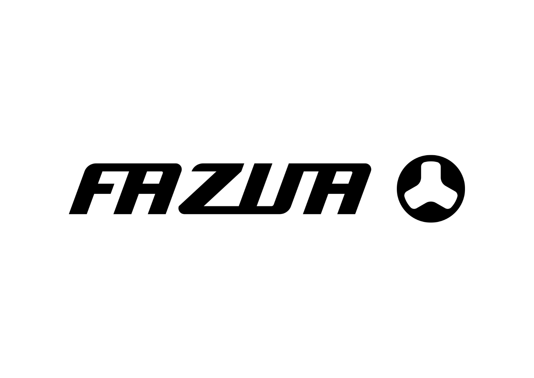 Logo FAZUA