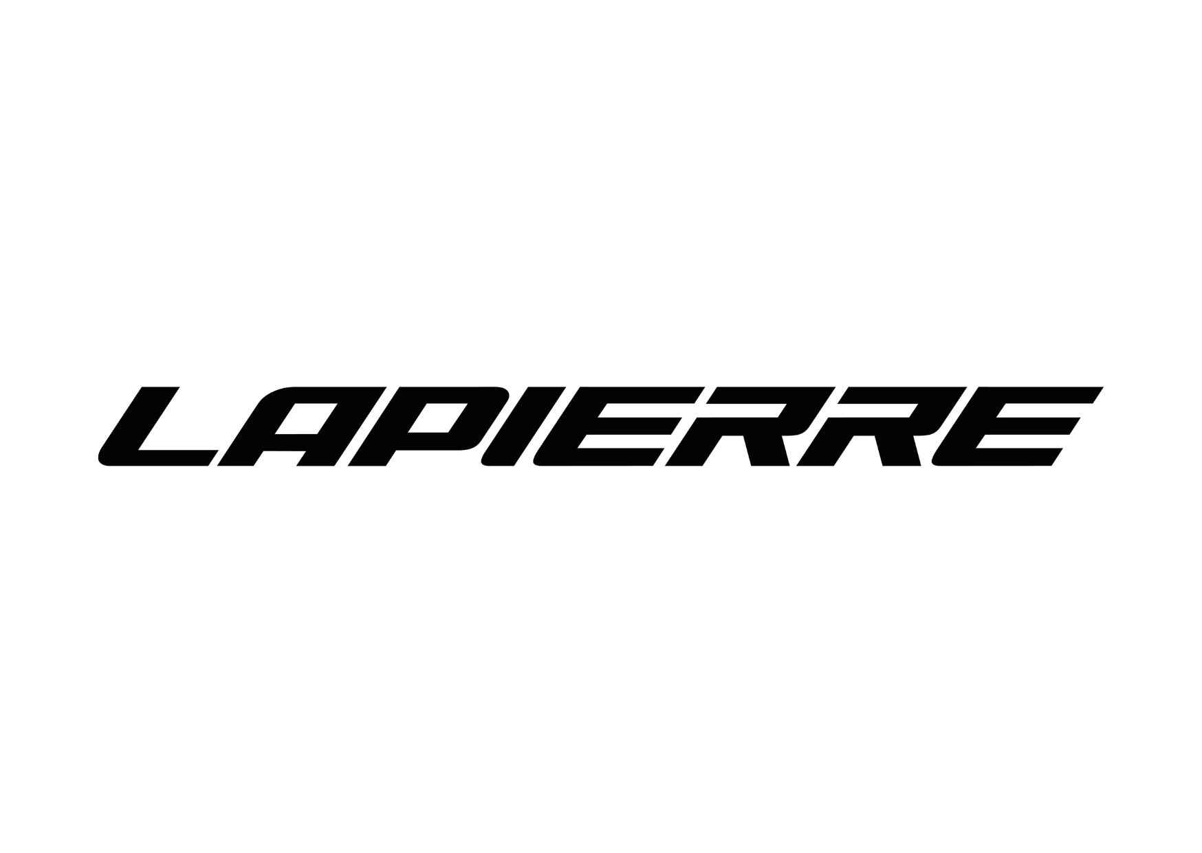 Logo LAPPIERRE