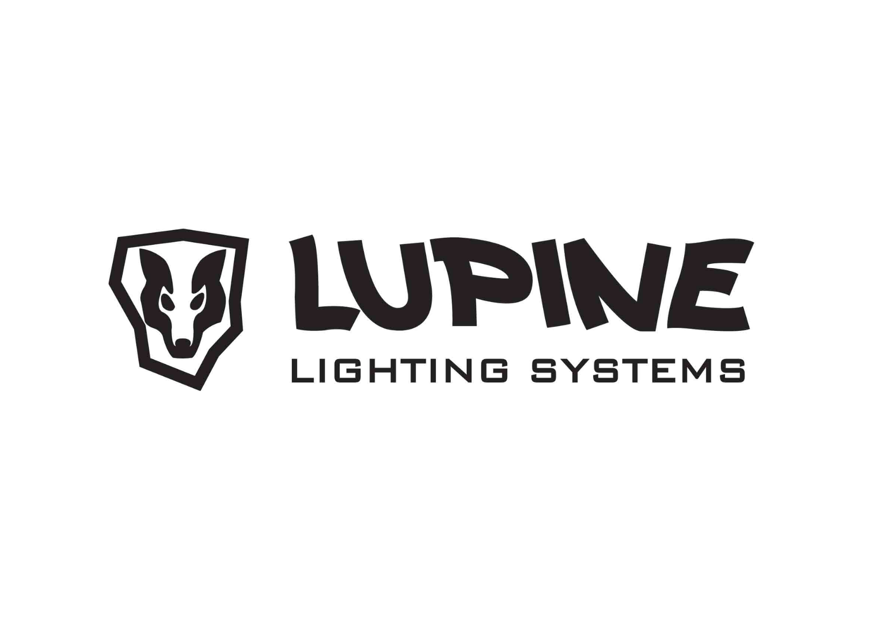 Logo LUPINE