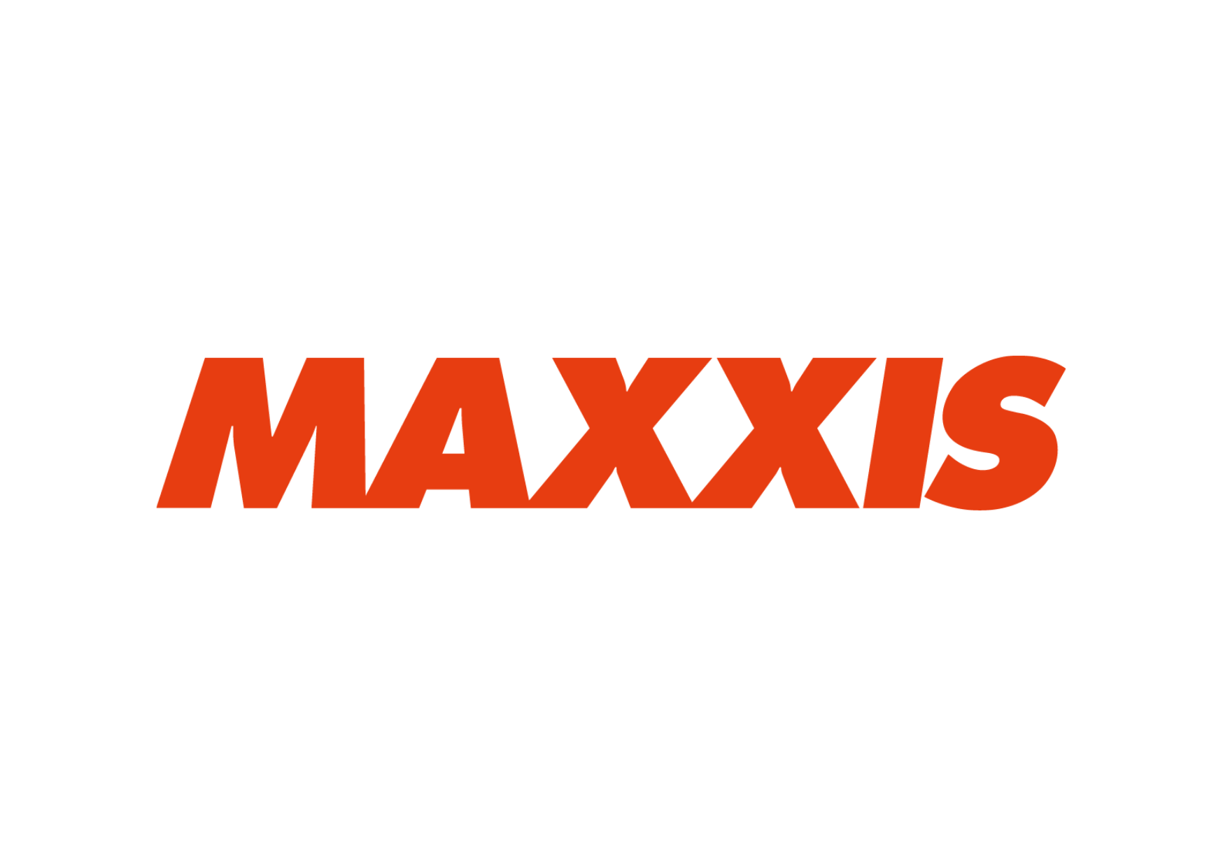 Logo MAXXIS