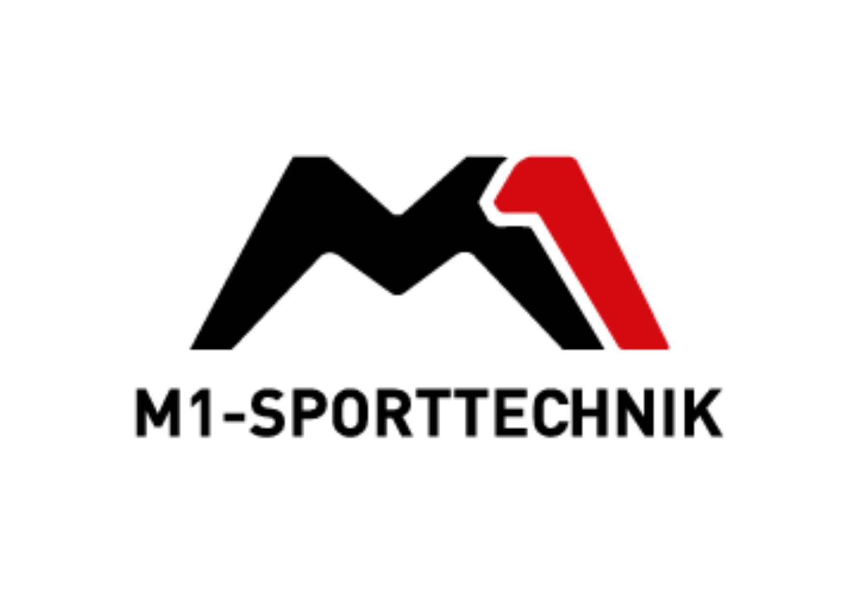 Logo M1-Sporttechnik