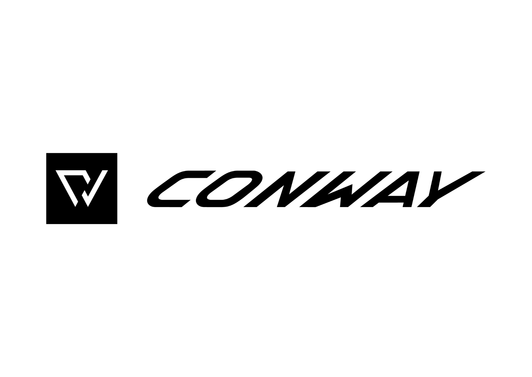 Logo CONWAY