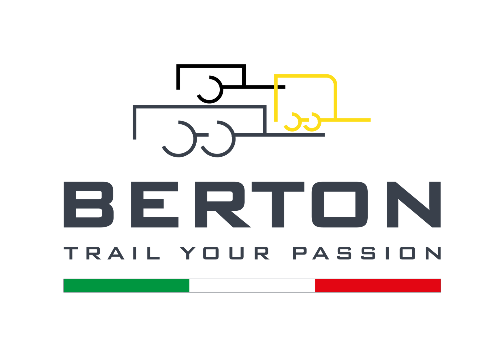 Logo Berton