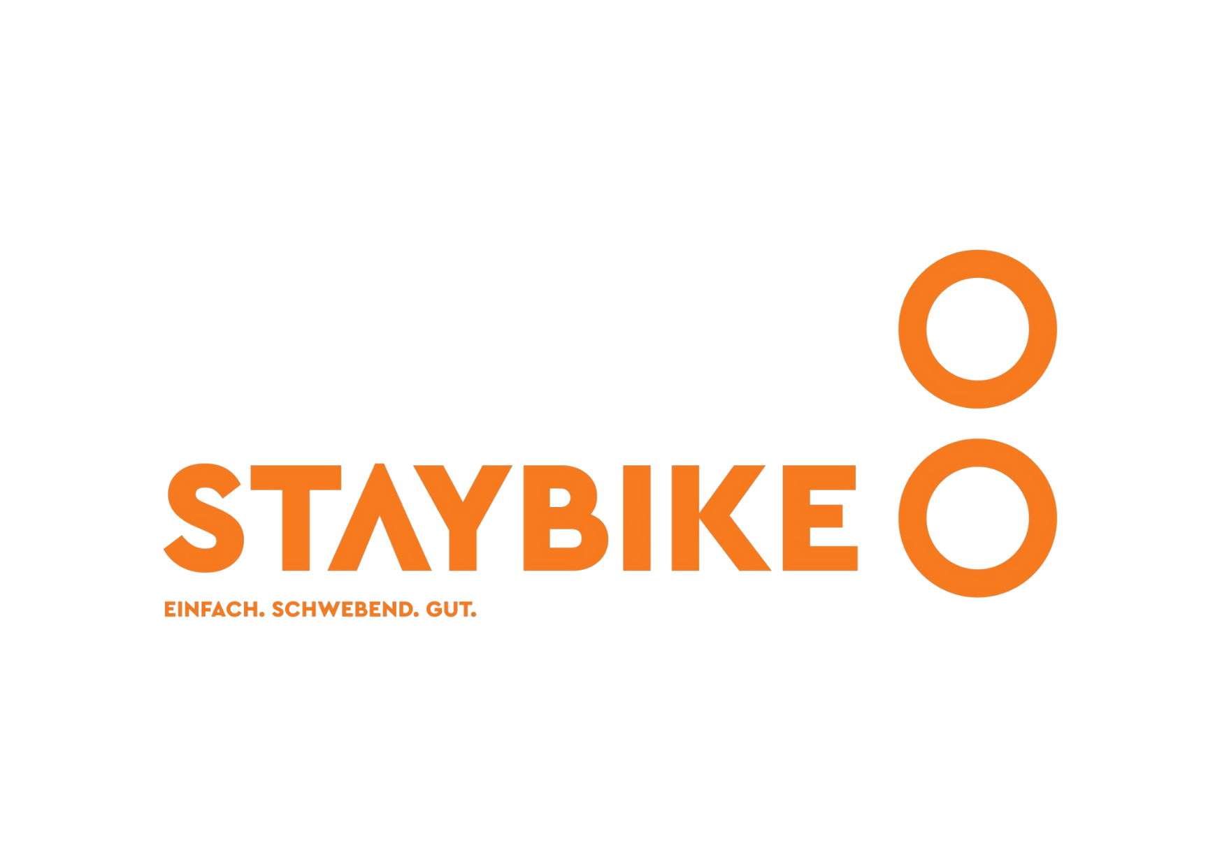 Logo Staybike